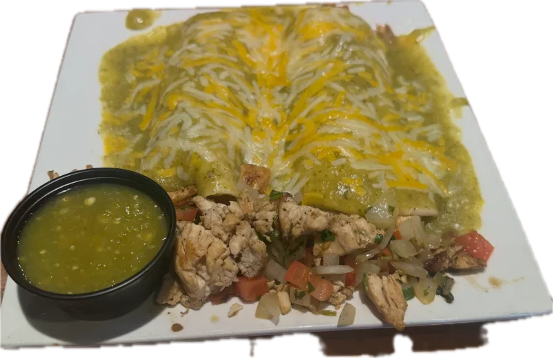 Nacho Mama's Menu | Fresh, Locally Sourced Food